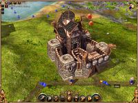 The Settlers 2: The Next Generation - The Vikings screenshot, image №469593 - RAWG