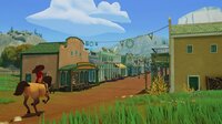 DreamWorks Spirit Lucky's Big Adventure screenshot, image №2840967 - RAWG