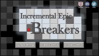 Incremental Epic Breakers - Beta version screenshot, image №2540394 - RAWG