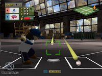 Backyard Baseball 2007 screenshot, image №461967 - RAWG