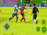 Real Football World Soccer Cup screenshot, image №2669541 - RAWG
