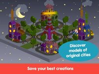 Pango Build City screenshot, image №2574273 - RAWG