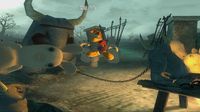 Rayman Raving Rabbids screenshot, image №229812 - RAWG