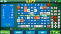 Keno Free!! screenshot, image №1454914 - RAWG