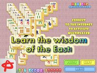 Mahjong: Hidden Symbol screenshot, image №1338545 - RAWG