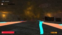 Poly FPS V: 0.55 screenshot, image №2921207 - RAWG