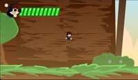Meek: DEMO (big screen[640x360]) screenshot, image №3167794 - RAWG