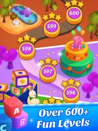 Toy Crush Block Puzzle Games screenshot, image №1899711 - RAWG