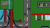 HUber Driver screenshot, image №1121833 - RAWG