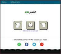 Toilet Paper Pro screenshot, image №2613277 - RAWG