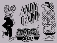 Andy Capp: The Game screenshot, image №753638 - RAWG