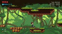 NinjaThea 2 screenshot, image №4143120 - RAWG