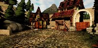 Final Blade (itch) screenshot, image №2790890 - RAWG