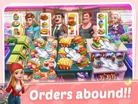 Cooking Town - Restaurant Game screenshot, image №3299215 - RAWG