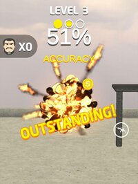 Bang Hero screenshot, image №2459962 - RAWG
