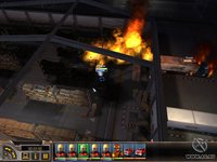 Fire Chief screenshot, image №358138 - RAWG