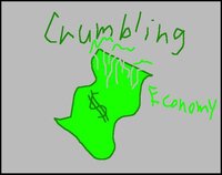 Crumbling Economy screenshot, image №2757013 - RAWG