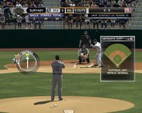 Major League Baseball 2K11 screenshot, image №567227 - RAWG