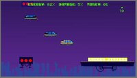 Leeloo's Premium Taxi Service screenshot, image №2500012 - RAWG