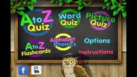 A to Z - Learning Tree Pocket screenshot, image №2177700 - RAWG