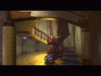 Zork: Grand Inquisitor screenshot, image №212084 - RAWG