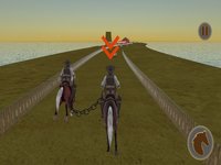 Riding Chained Horse screenshot, image №1920265 - RAWG