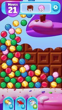 Sugar Blast screenshot, image №2080736 - RAWG