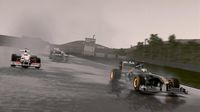 F1 2011 screenshot, image №284658 - RAWG