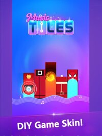 Music Tiles - Magic Tiles screenshot, image №3292414 - RAWG