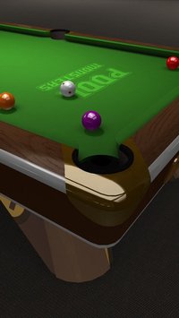 Pool Master - Trick Shot City screenshot, image №2350955 - RAWG