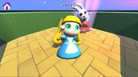 Alice in Wonderland - 3D Labyrinth Game screenshot, image №862201 - RAWG