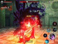 Darkness Rises: Adventure RPG screenshot, image №1703755 - RAWG