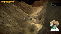 Revenge of the Rusty Rocket (Prototype) screenshot, image №3578813 - RAWG