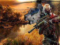 Shooting Expert: Perfect Shot screenshot, image №1647417 - RAWG