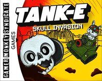 TANK-E Skull invasion screenshot, image №3875590 - RAWG