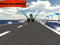 Fighter Jet Flying Simulator screenshot, image №1920280 - RAWG