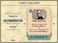 Fort Sumter: Secession Crisis screenshot, image №1941177 - RAWG