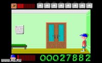 Body Quest screenshot, image №344317 - RAWG