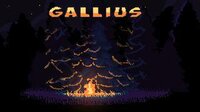 Gallius (Jaeger) screenshot, image №2607049 - RAWG