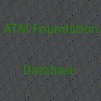 ATM Foundation Database screenshot, image №3376817 - RAWG