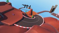 Fearless Rider (itch) screenshot, image №3415208 - RAWG