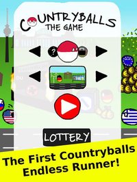 Countryballs - The Polandball Game screenshot, image №1906642 - RAWG