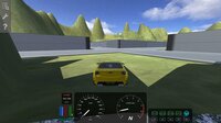 Car Driving Simulator screenshot, image №2806896 - RAWG