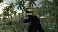 Crysis screenshot, image №232260 - RAWG