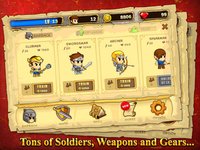 Pocket Army screenshot, image №3505 - RAWG