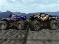 Monster Truck Madness 2 screenshot, image №314947 - RAWG