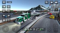 Truck Simulator Car Games 2022 screenshot, image №3484619 - RAWG