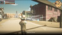 Wild West Old Sam screenshot, image №3459089 - RAWG