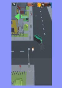 ZRC: Zombie Run City screenshot, image №2557580 - RAWG