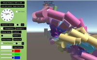 IT201_Sprint3 (DrGregoryHouse) screenshot, image №2365992 - RAWG